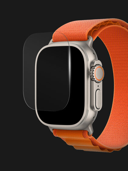 BodyGuardz Apex Apple Watch Ultra, , large